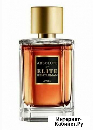 Туалетная вода Absolute by Elite Gentleman, 50 мл Дубовое - изображение 1
