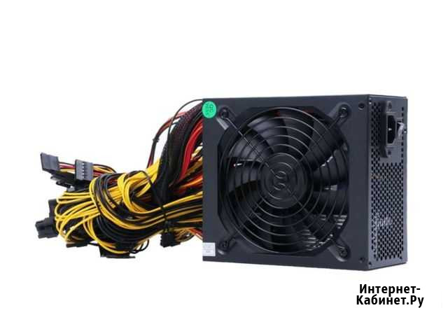 Тихий блок для майнинга taifaste NL-1850w Сарапул - изображение 1