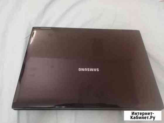 Ноутбук Samsung NP-R700-FS02RU Алексин
