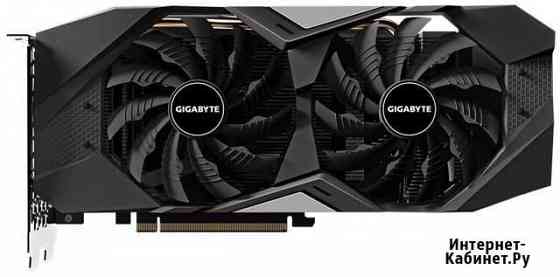 Gigabyte RTX 2060 Super 8Gb Ступино