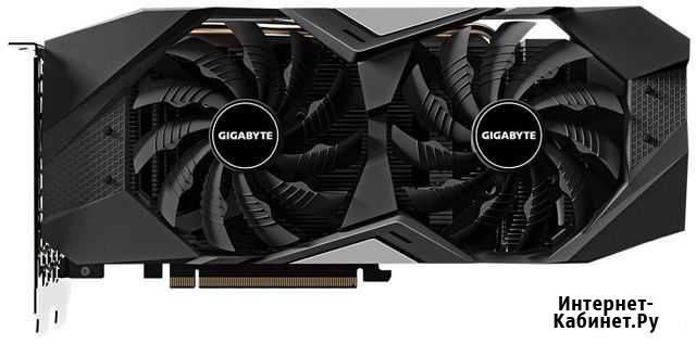 Gigabyte RTX 2060 Super 8Gb Ступино - изображение 1