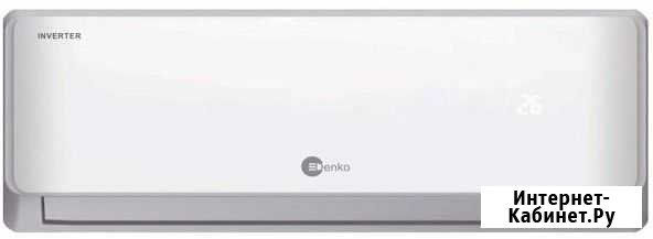 Кондиционер denco gold inverter 07 Пенза - изображение 1