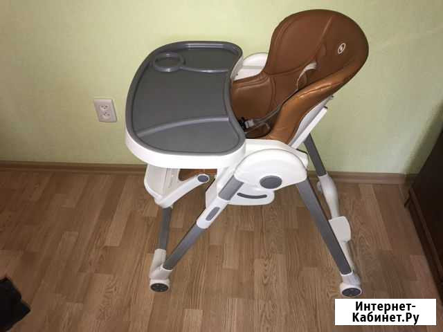 Стул для кормления Happy Baby Мончегорск - изображение 1