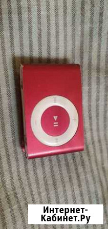 Плеер iPod shuffle Нижний Новгород - изображение 1