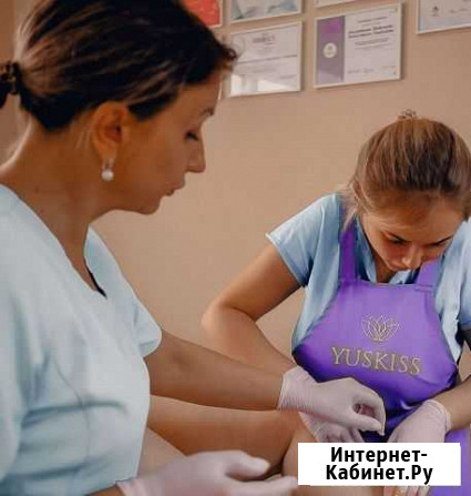 Обучение Шугаринг/Воск Саратов - изображение 1