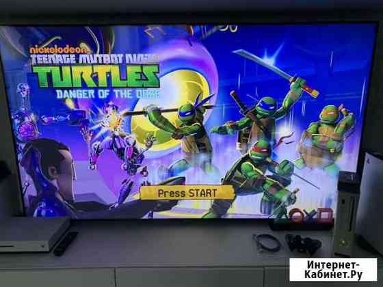 Xbox 360 + 130 Игр Freeboot Екатеринбург