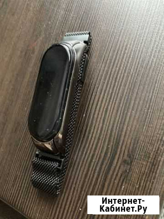 Фитнес браслет xiaomi Mi Smart band 4 Минеральные Воды - изображение 1