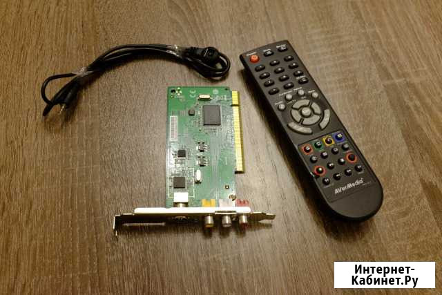 AverMedia m733A-A Волгоград - изображение 1