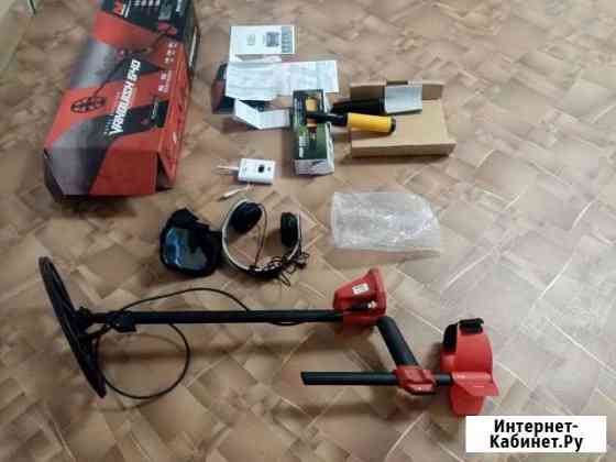 Металлоискатель Wanqvish 540 Набережные Челны
