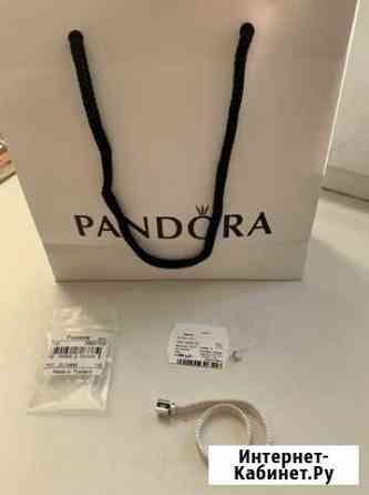 Браслет Pandora reflexions новый Ростов-на-Дону