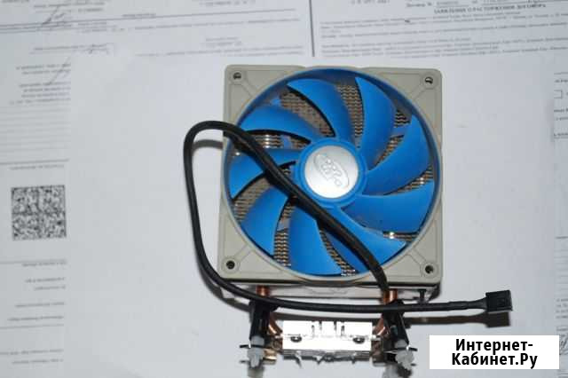 Продам башню thermaltake Алексин - изображение 1