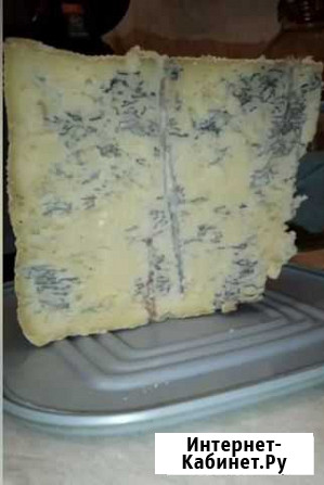 Сыр Горгонзола (Gorgonzola) цена за 1 кг Химки - изображение 1