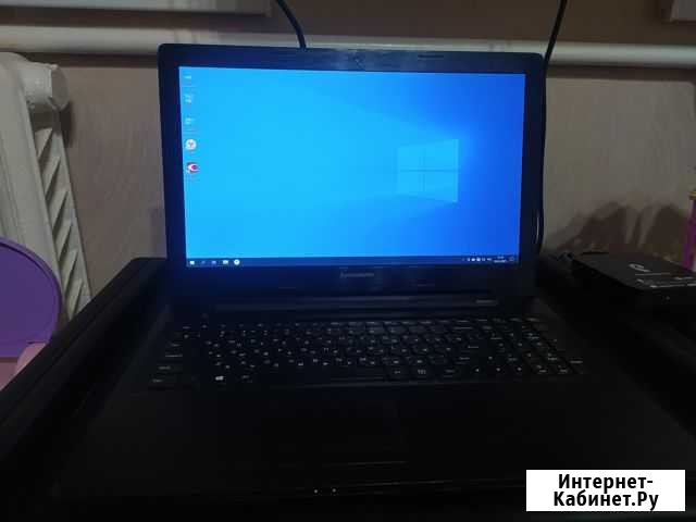 Lenovo G50-45 Каневская - изображение 1