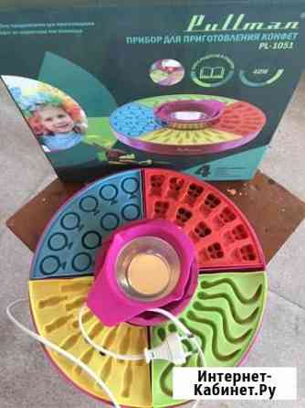 Конфетница и мармеладница Калуга