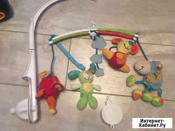 Мобиль Обнинск