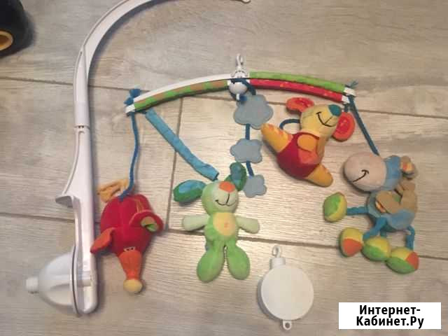 Мобиль Обнинск - изображение 1