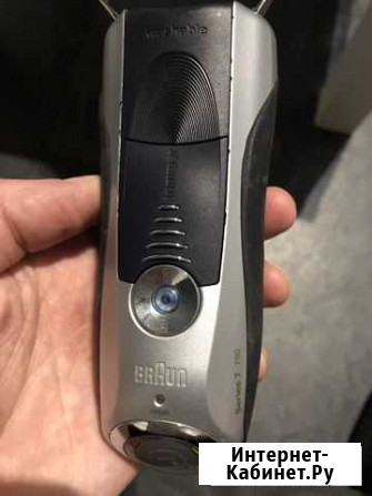 Бритва braun series 7 Ярославль - изображение 1