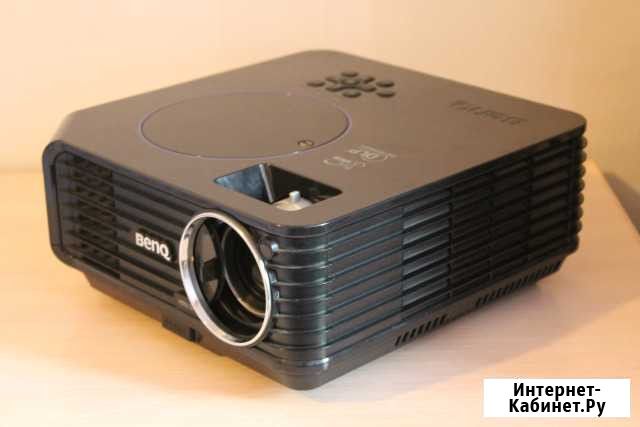 Проектор Benq MP612C Новосибирск - изображение 1