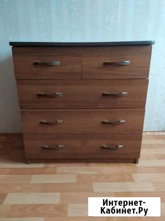 Комод бу Красноярск - изображение 1