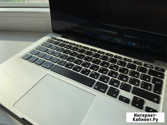 Apple MacBook Pro 13 2013 Ейск - изображение 1