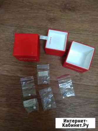 Подвески и шармы Казань