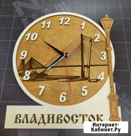 Сувенир Владивосток - изображение 1