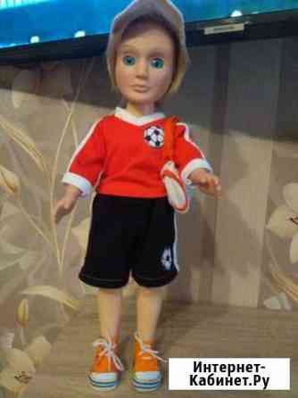 Кукла Тверь