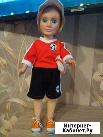 Кукла Тверь - изображение 1