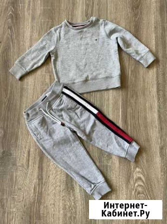 Tommy hilfiger костюм оригинал Майкоп - изображение 1