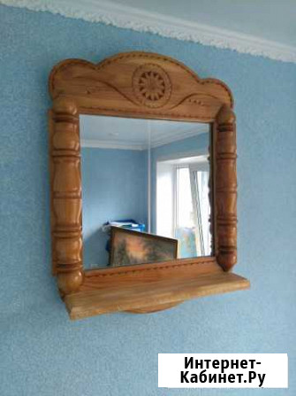 Зеркало Калуга - изображение 1