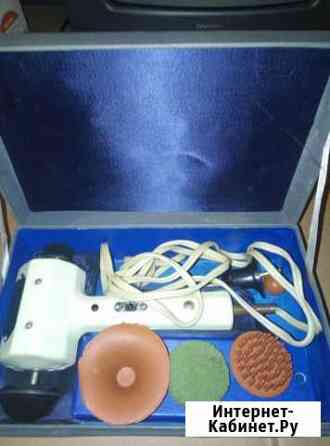 Массажер юность СССР Ставрополь