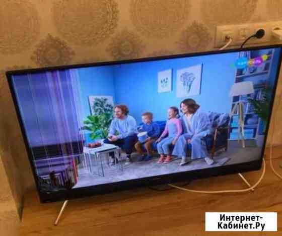Телевизор на запчасти Альметьевск