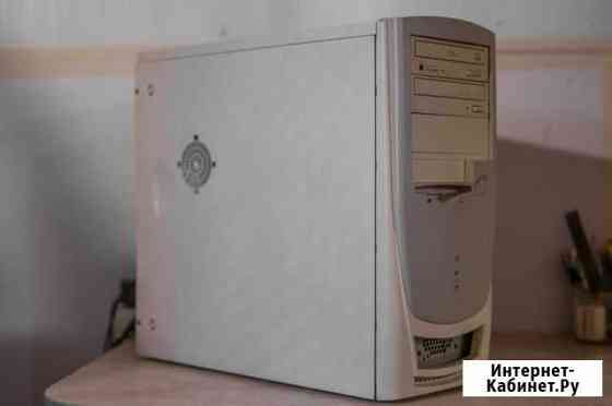 Компьютер для работы и игр Томск