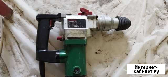 Перфоратор Hammer PRT-850 Рыбинск - изображение 1