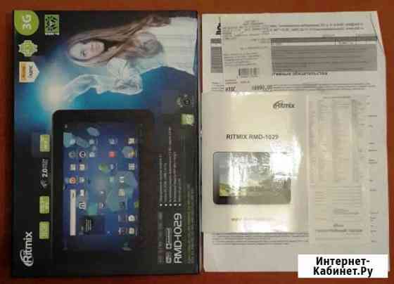 Ritmix RMD-1029 Электросталь