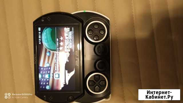 Sony PSP go Мытищи - изображение 1