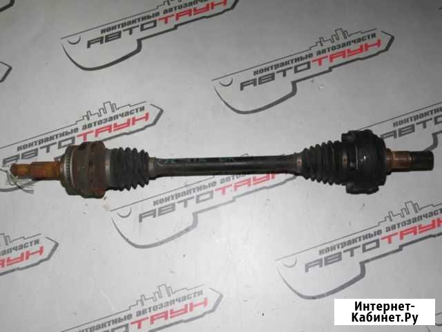 Привод toyota lexus 1JZ-GTE 1UZ-FE 2JZ-GE 2JZ-GTE Большой Исток - изображение 1
