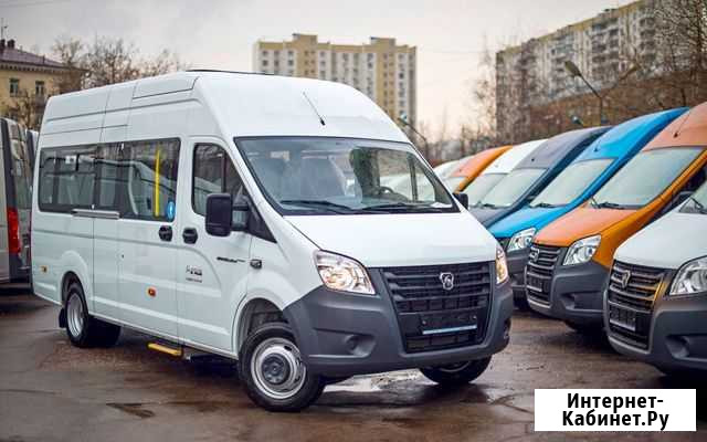 Пассажирские перевозки Курган - изображение 1