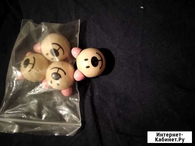 Бусины для держателей Барнаул - изображение 1