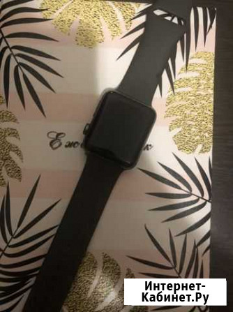 Apple watch Туймазы - изображение 1