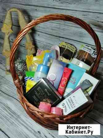 Корейская косметика Ставрополь