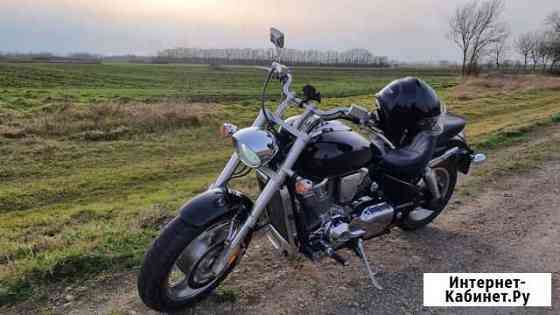 Honda VTX 1800C 2007 г Краснодар