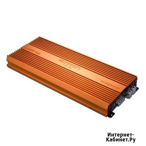 Усилитель DL audio Gryphon PRO 1.3200 V.2 Казань - изображение 1