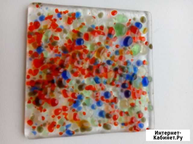 Стекло декоративное (декор) Ульяновск - изображение 1