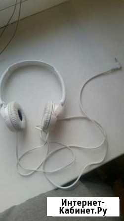 Наушники Sony Саратов - изображение 1