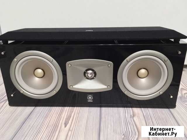 Yamaha NS-C444 Новый Уренгой - изображение 1