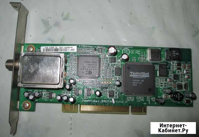SkyStar S2 PCI Избербаш - изображение 1