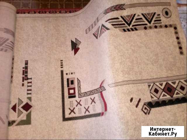 Дорожка производство Турция Петропавловск-Камчатский - изображение 1