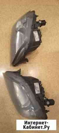 Фары на логан Мурманск