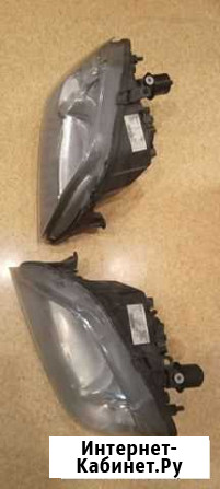 Фары на логан Мурманск - изображение 1